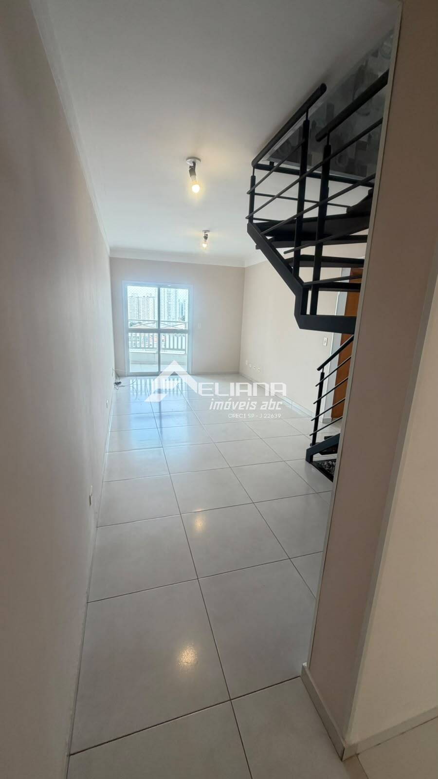 Cobertura, 3 quartos, 182 m² - Foto 3