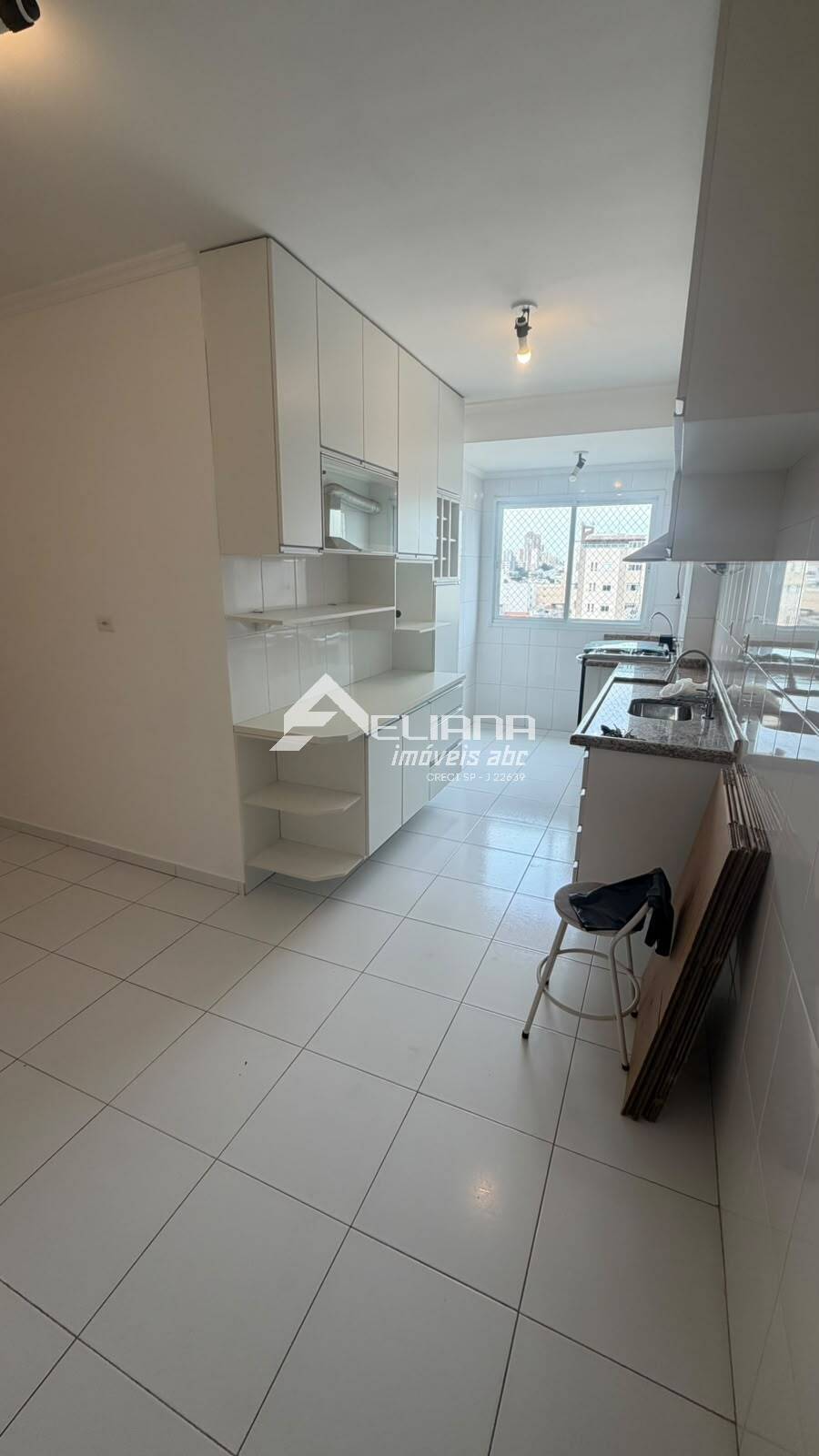 Cobertura, 3 quartos, 182 m² - Foto 4