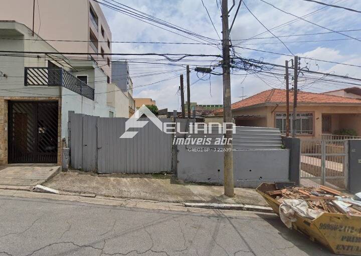 Terreno, 500 m² - Foto 1