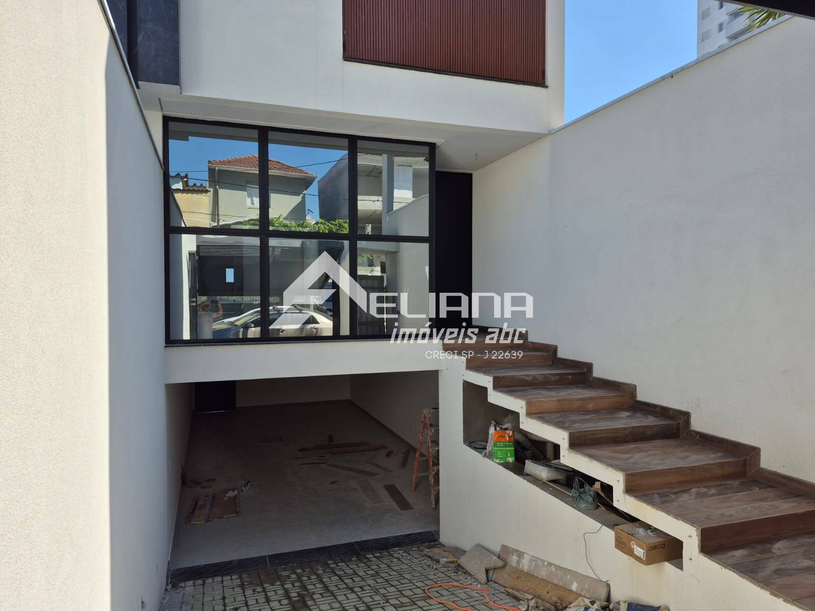 Sobrado, 3 quartos - Foto 1
