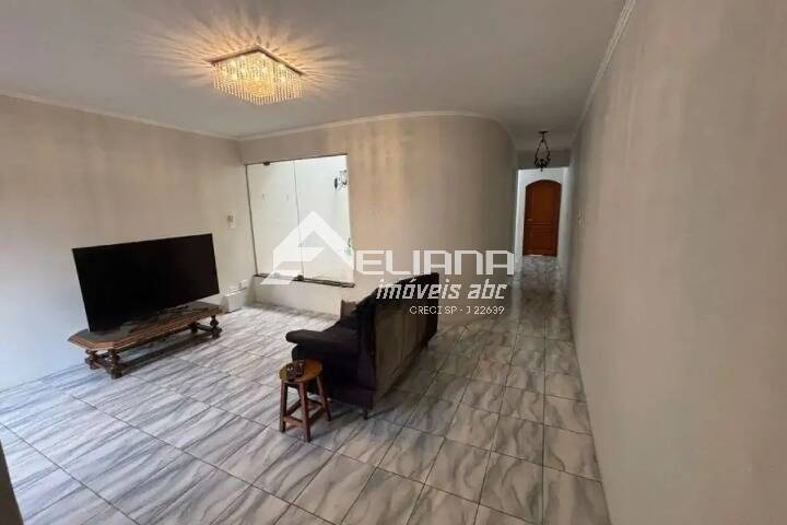 Sobrado, 3 quartos, 235 m² - Foto 2