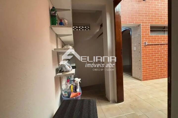 Sobrado, 3 quartos, 235 m² - Foto 18