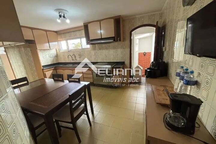 Sobrado, 3 quartos, 235 m² - Foto 5