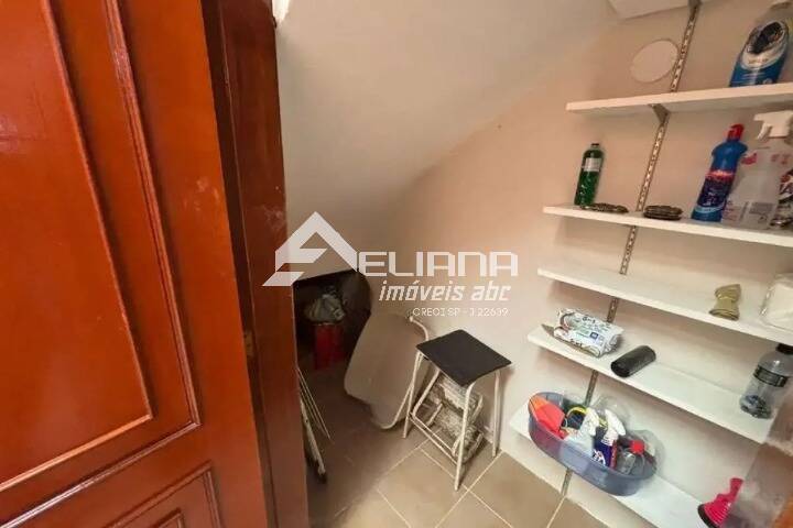 Sobrado, 3 quartos, 235 m² - Foto 17