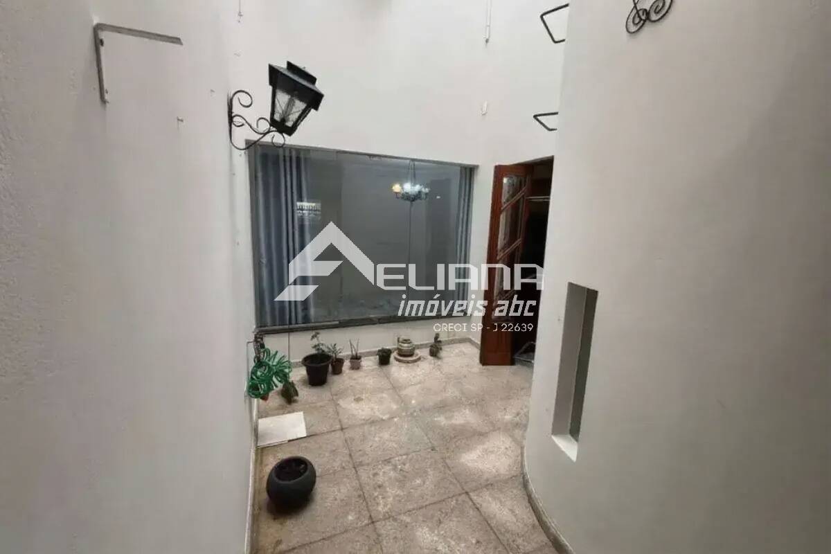 Sobrado, 3 quartos, 235 m² - Foto 15