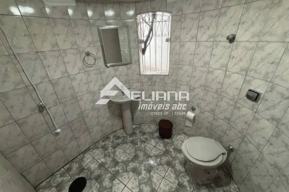 Sobrado, 3 quartos, 235 m² - Foto 22
