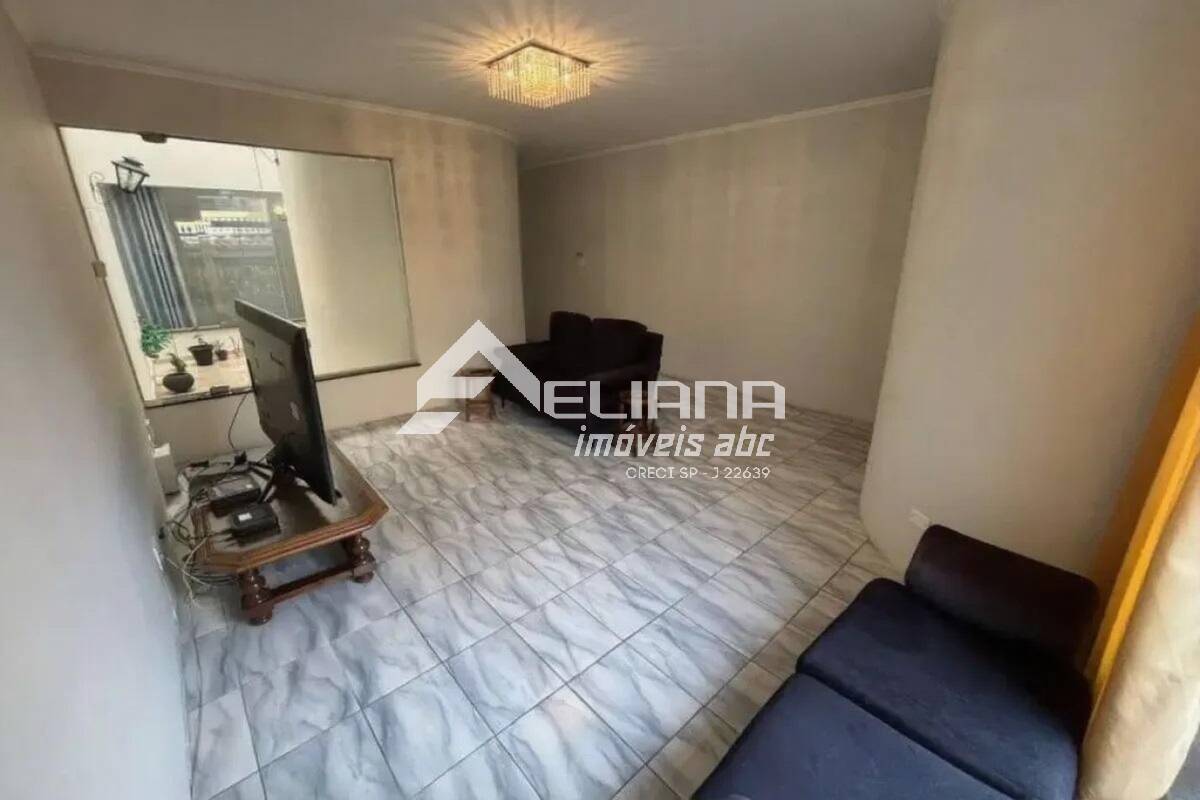 Sobrado, 3 quartos, 235 m² - Foto 1