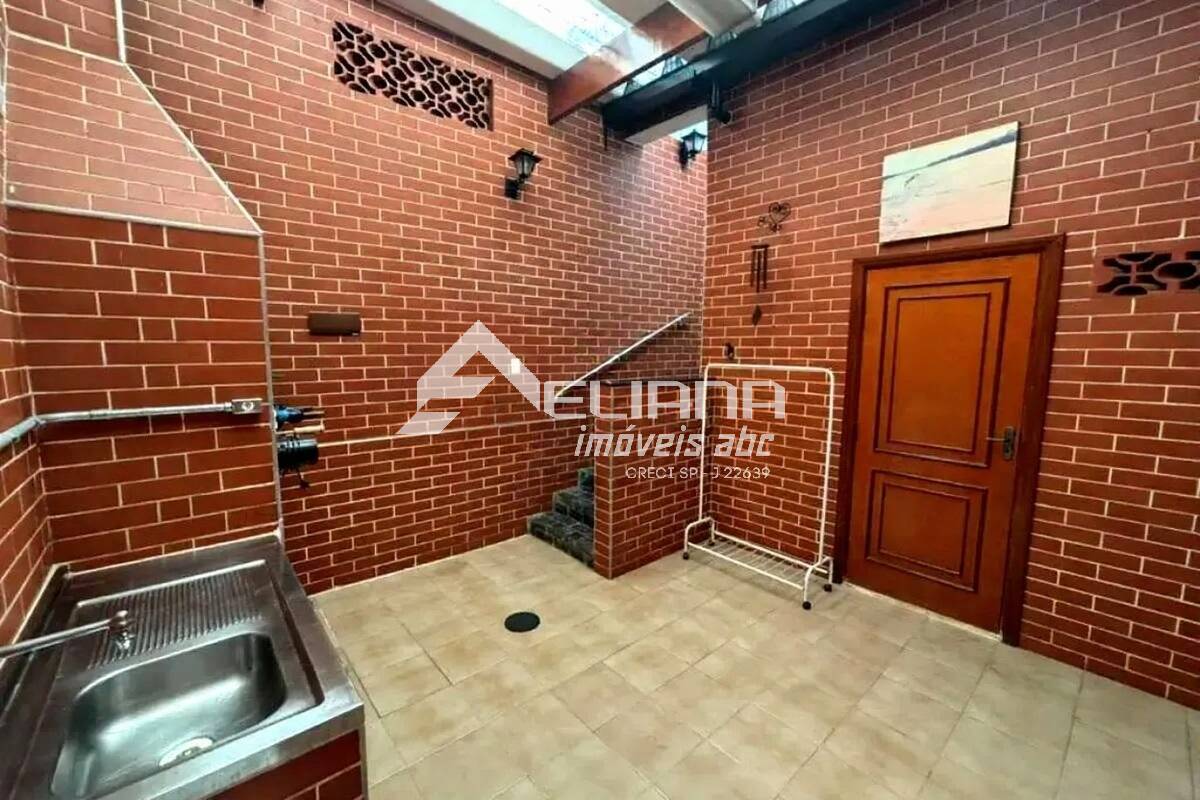 Sobrado, 3 quartos, 235 m² - Foto 19