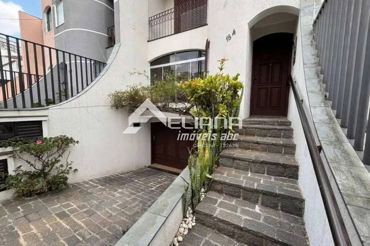 Sobrado, 3 quartos, 235 m² - Foto 27