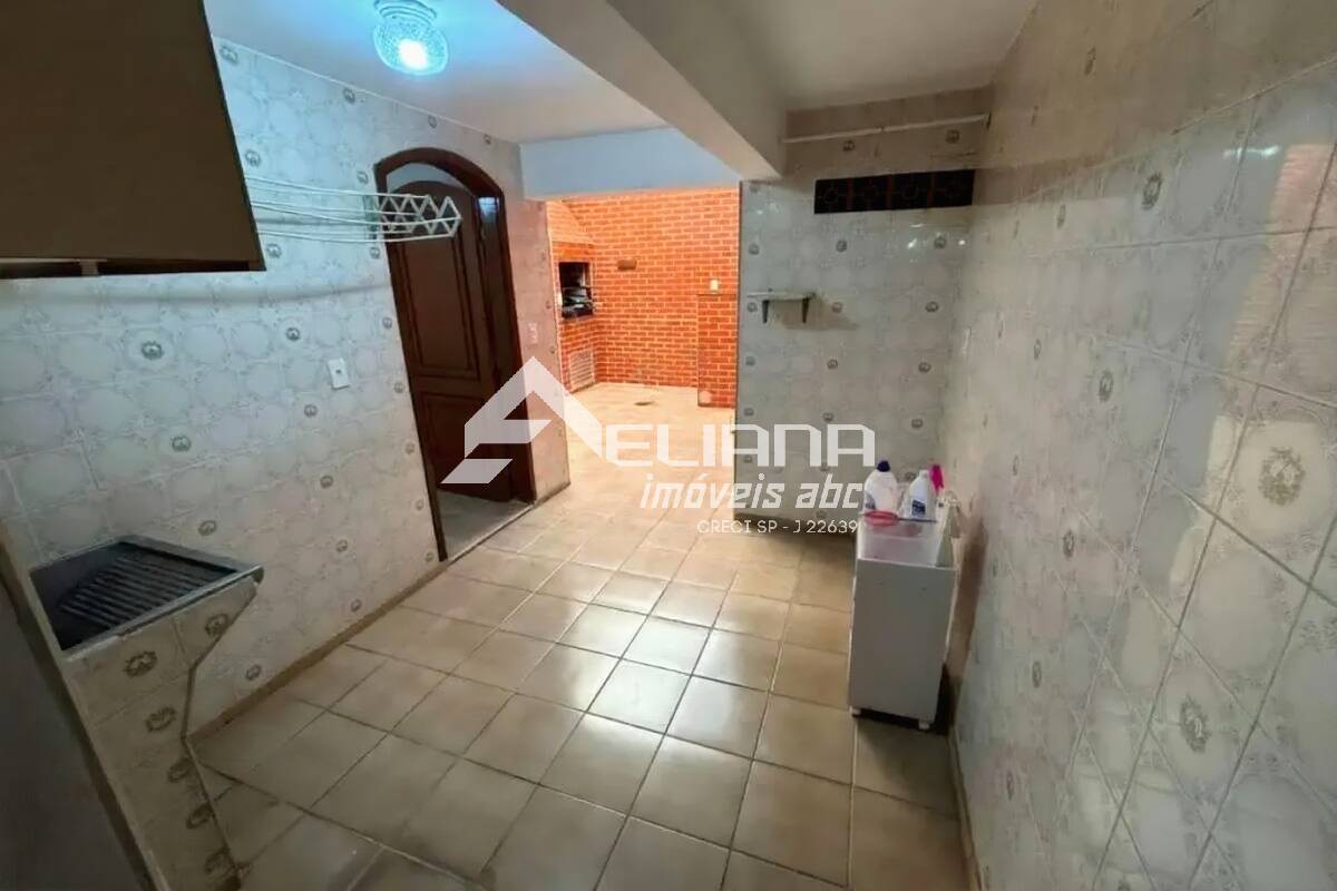 Sobrado, 3 quartos, 235 m² - Foto 16