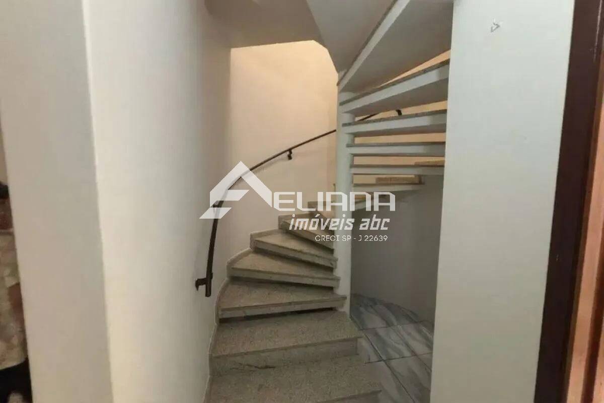 Sobrado, 3 quartos, 235 m² - Foto 10