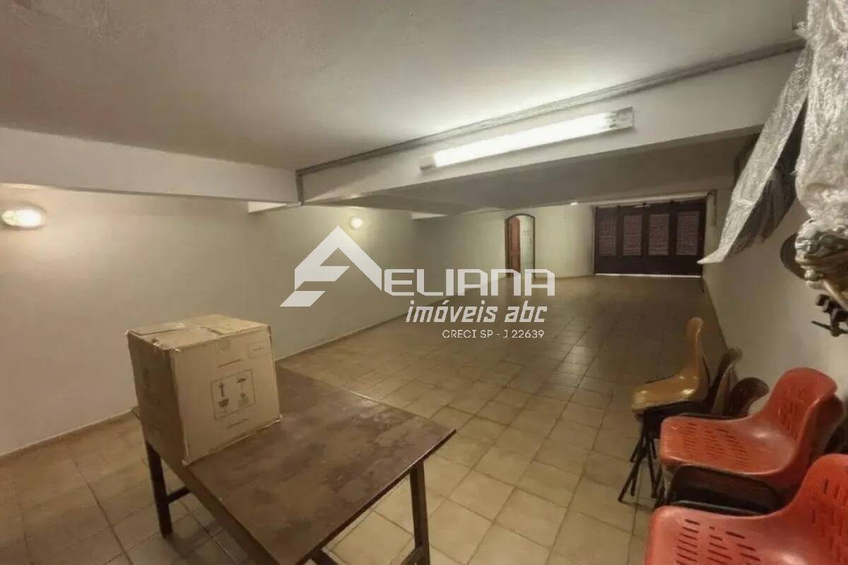 Sobrado, 3 quartos, 235 m² - Foto 23