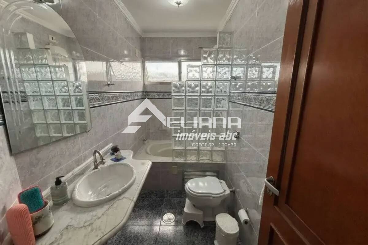 Sobrado, 3 quartos, 235 m² - Foto 14