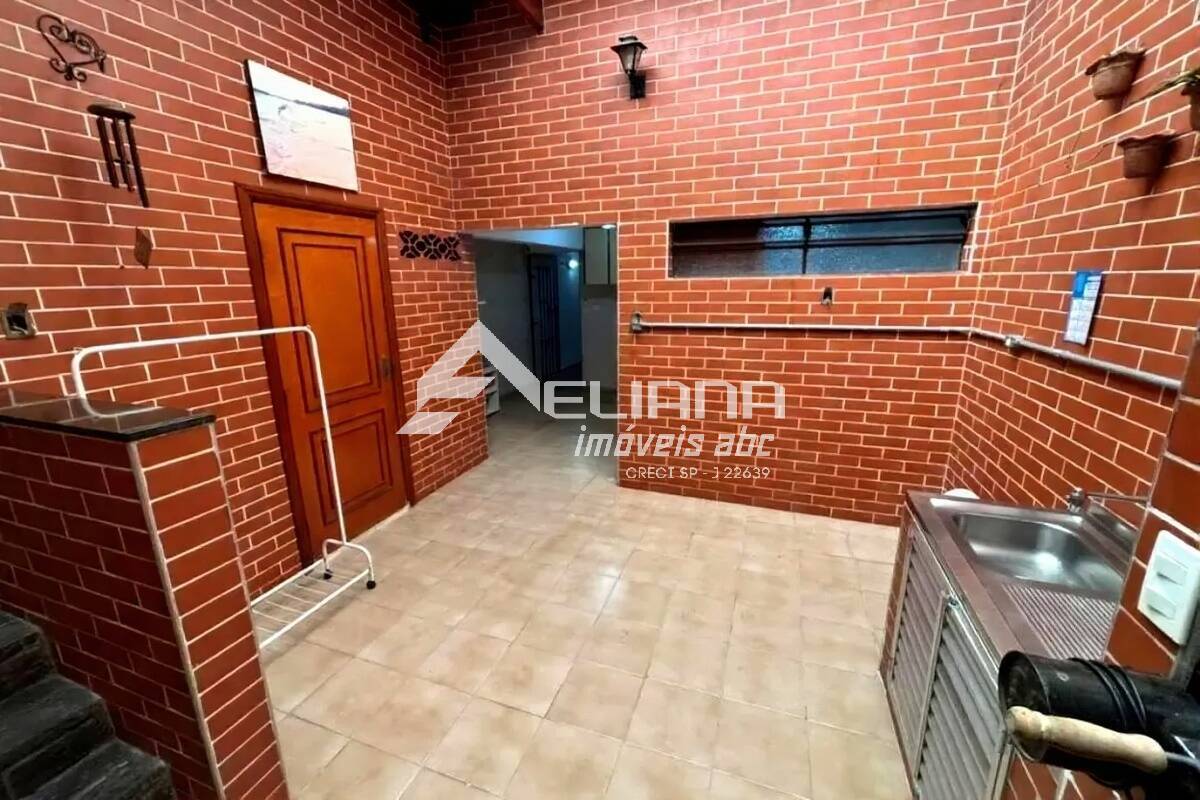 Sobrado, 3 quartos, 235 m² - Foto 21