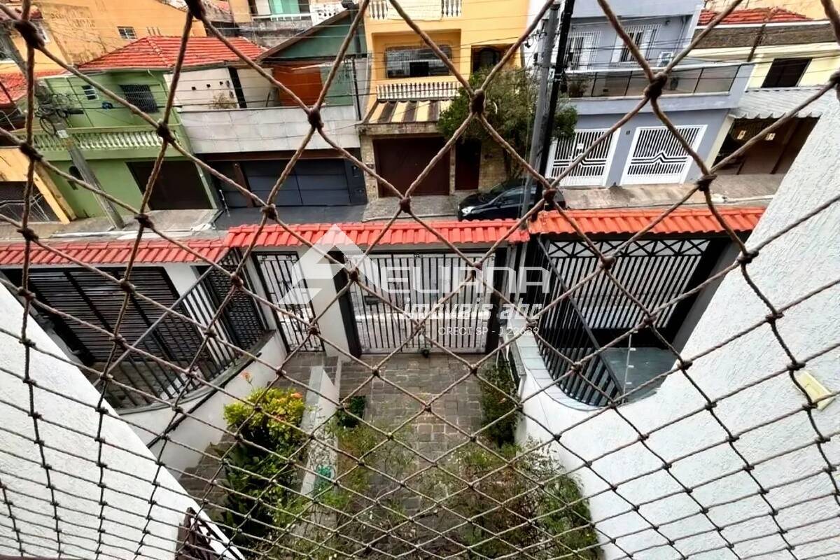 Sobrado, 3 quartos, 235 m² - Foto 26