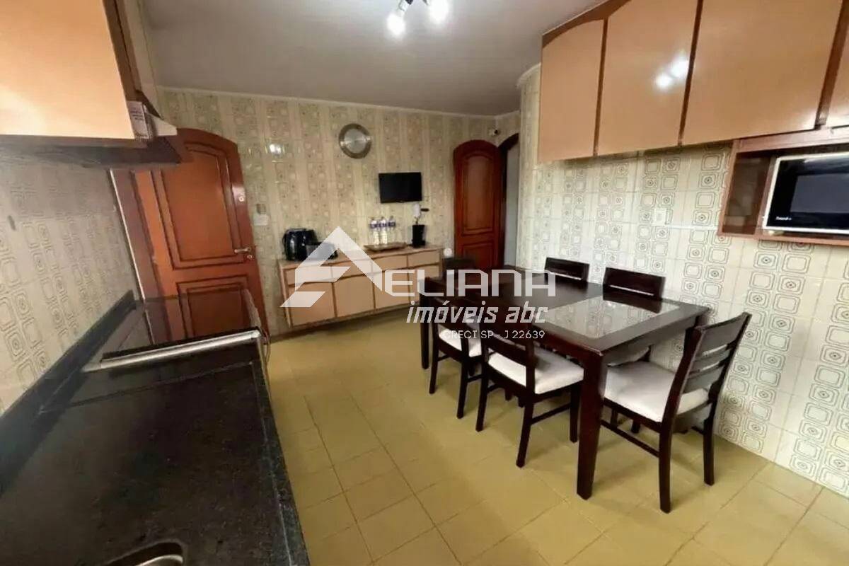 Sobrado, 3 quartos, 235 m² - Foto 4