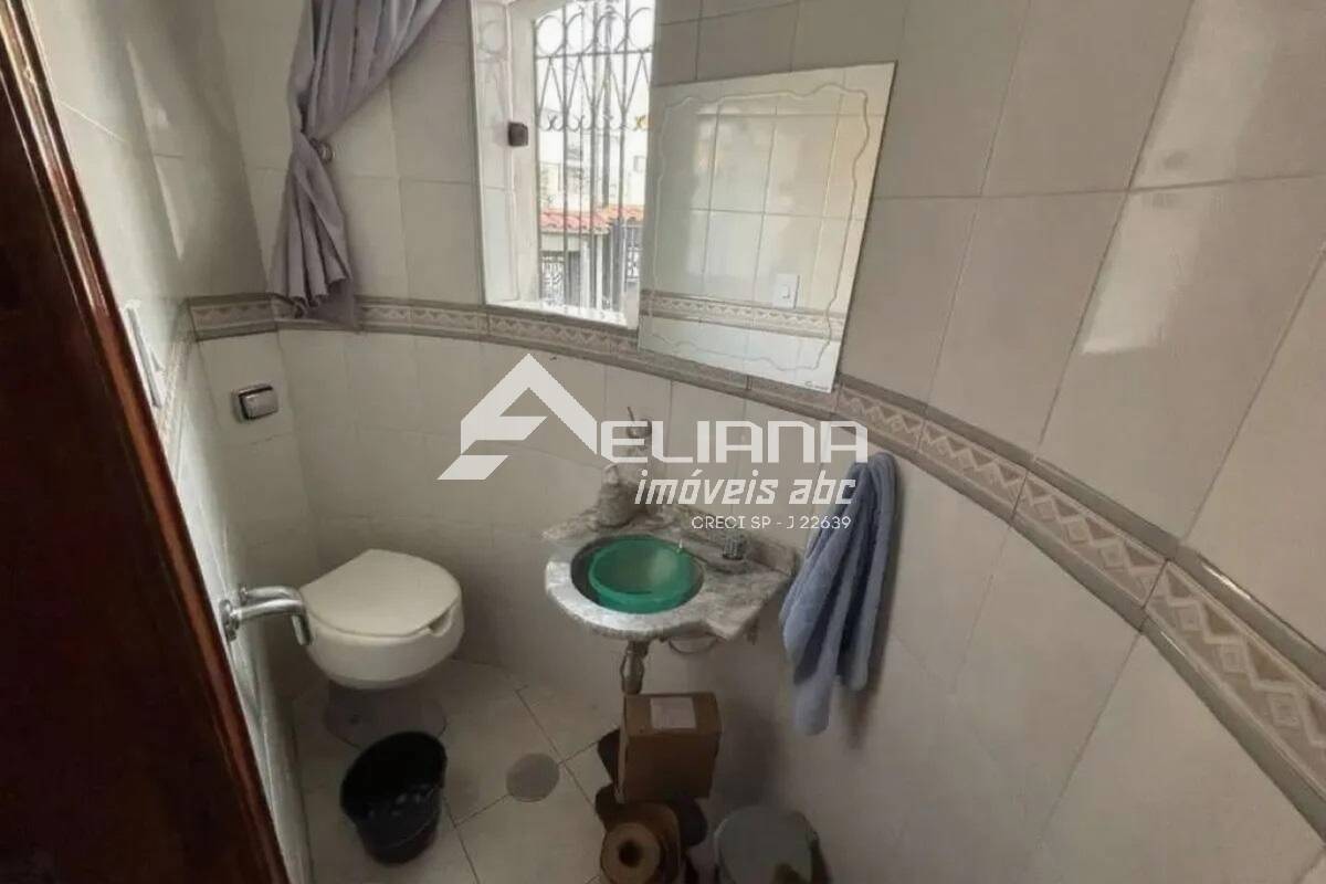 Sobrado, 3 quartos, 235 m² - Foto 25