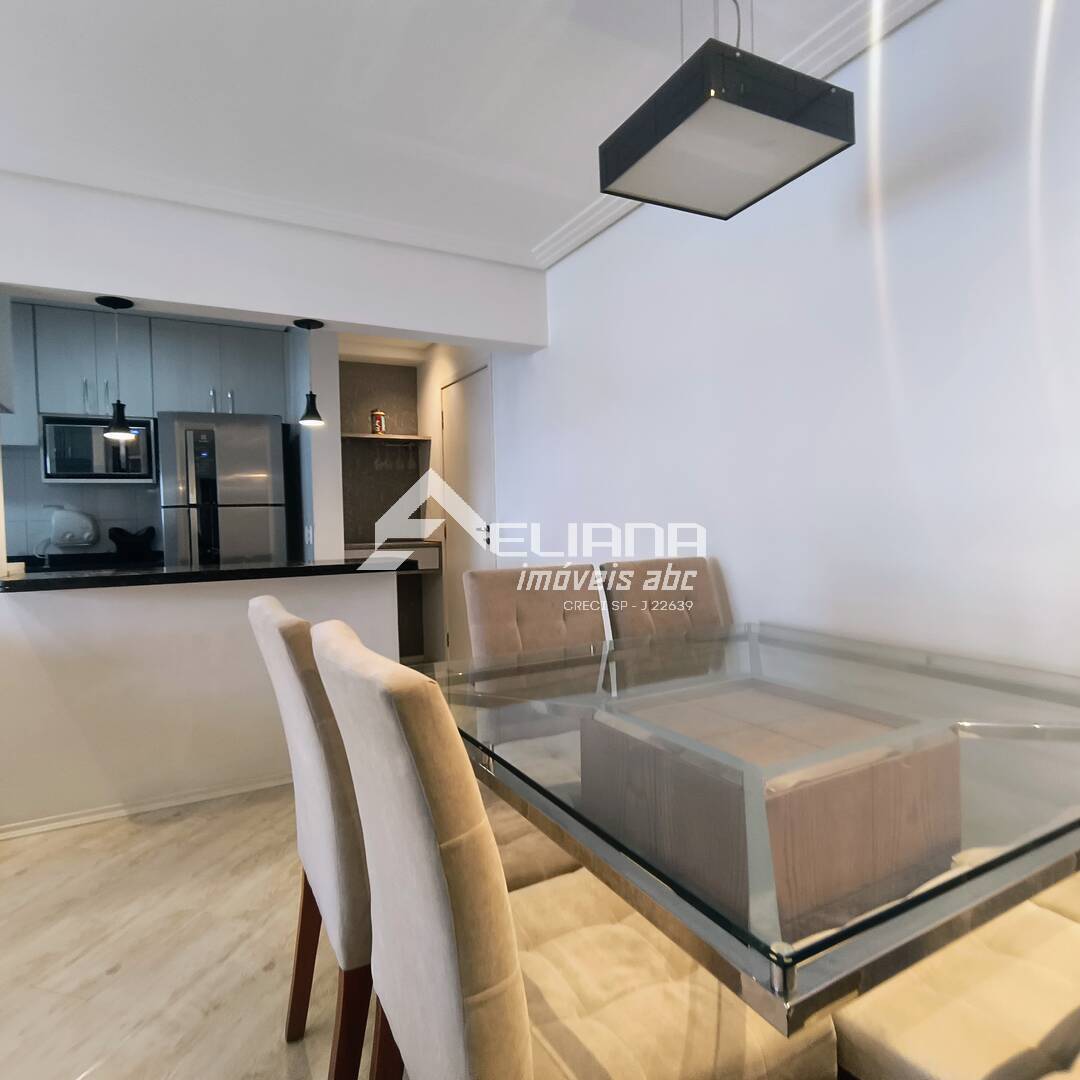 Apartamento, 2 quartos, 68 m² - Foto 3