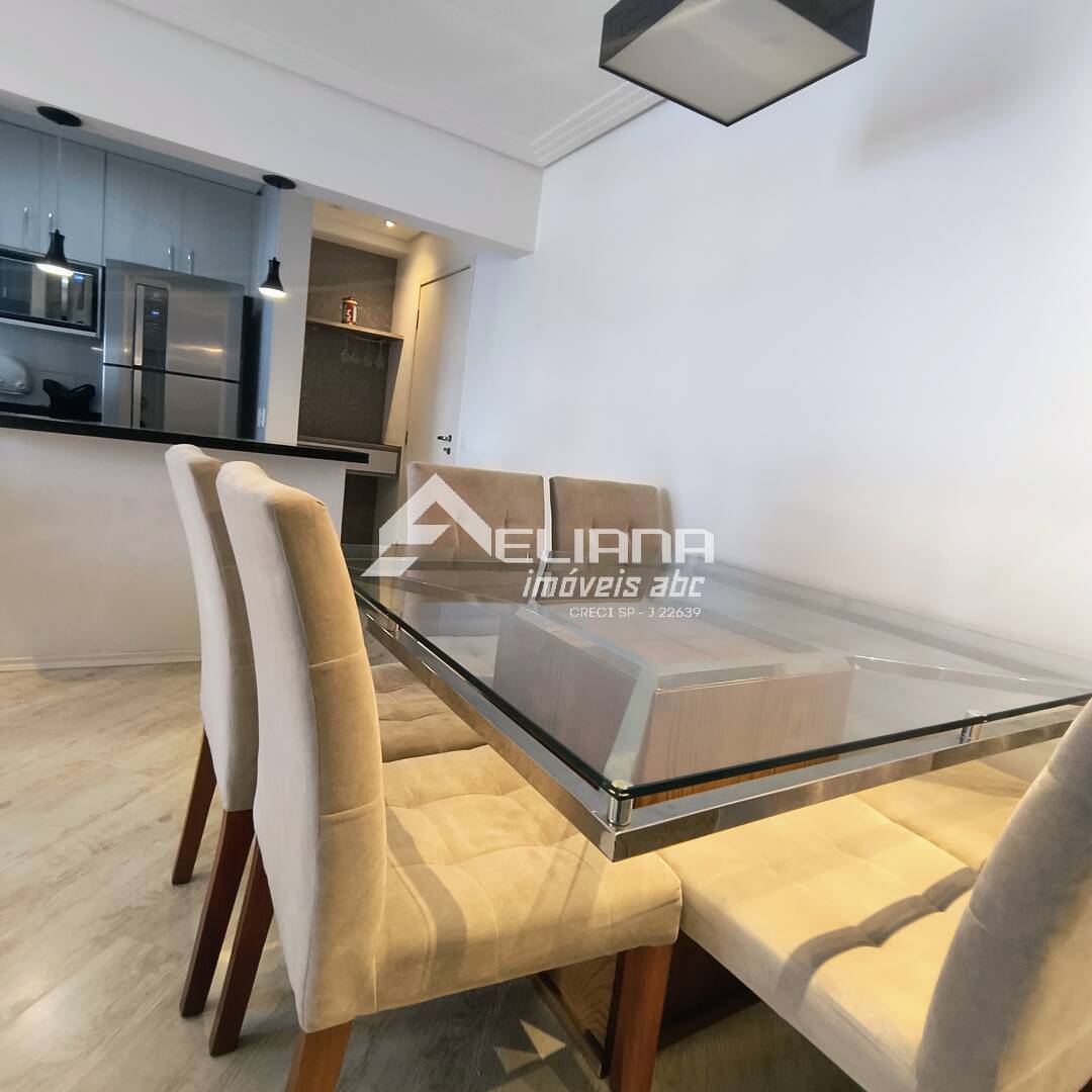 Apartamento, 2 quartos, 68 m² - Foto 4