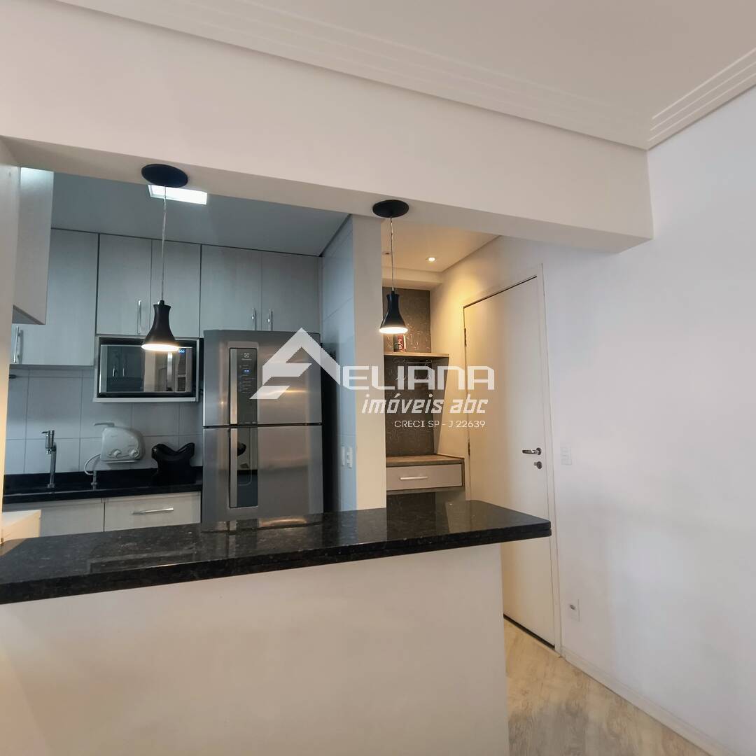 Apartamento, 2 quartos, 68 m² - Foto 5