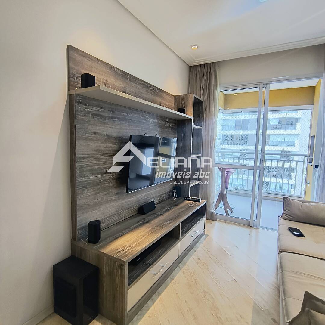 Apartamento, 2 quartos, 68 m² - Foto 1