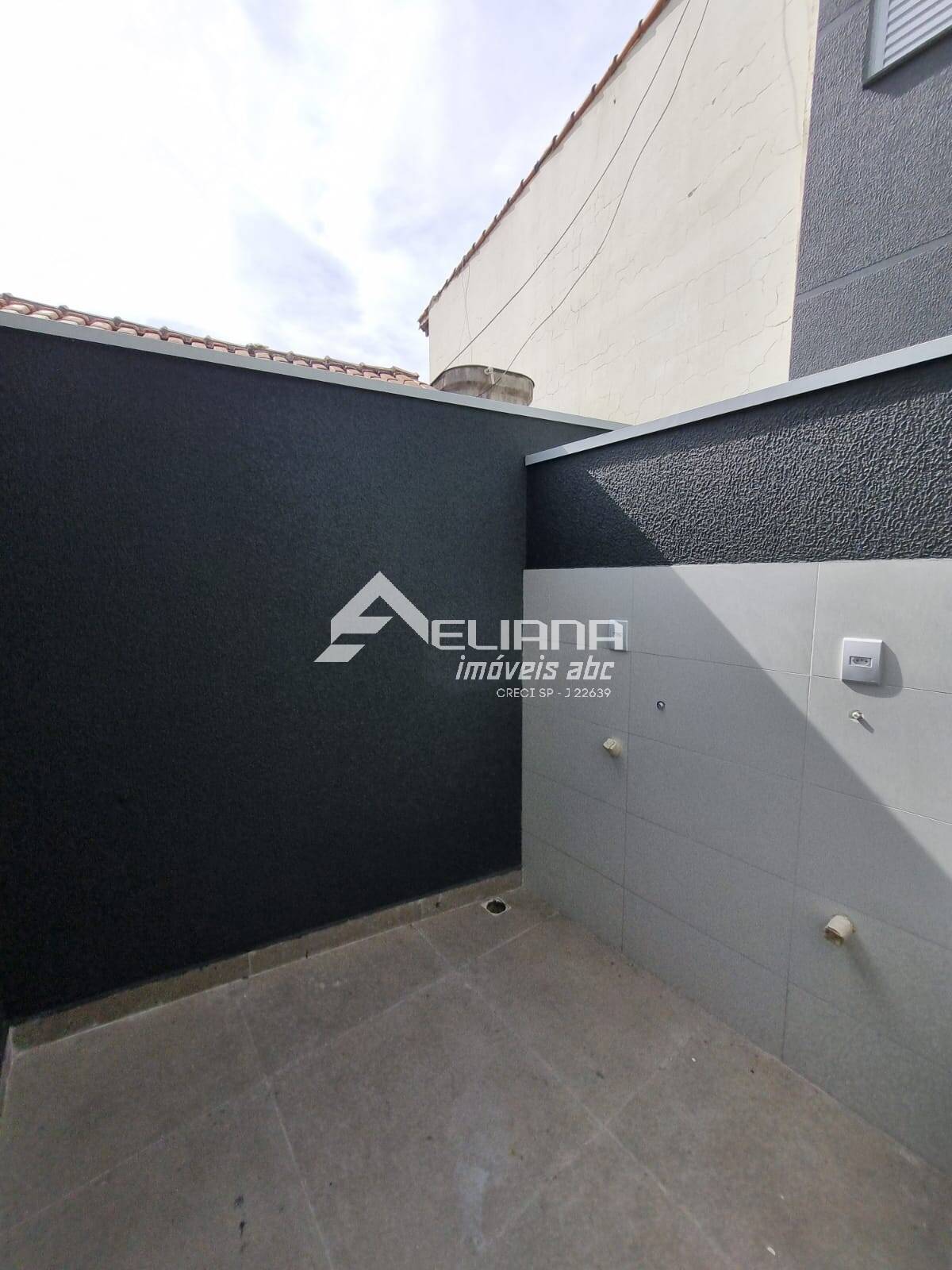 Sobrado, 2 quartos, 72 m² - Foto 3