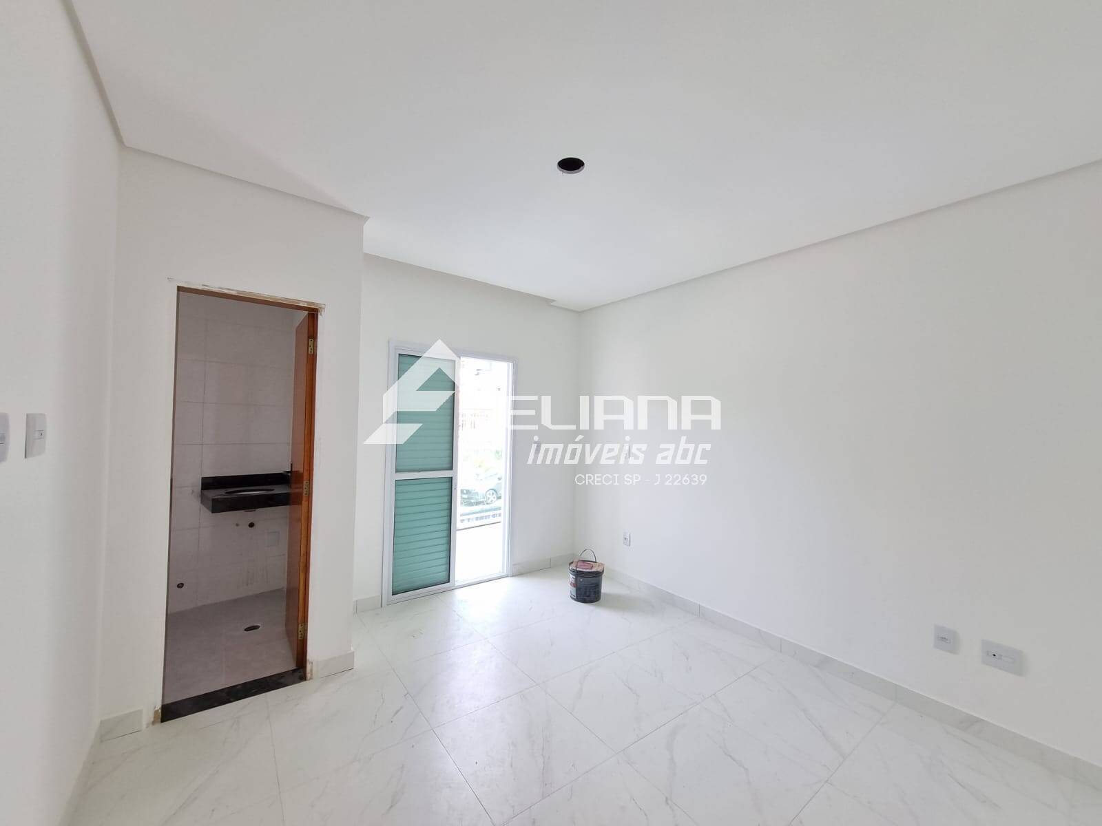 Sobrado, 2 quartos, 72 m² - Foto 8