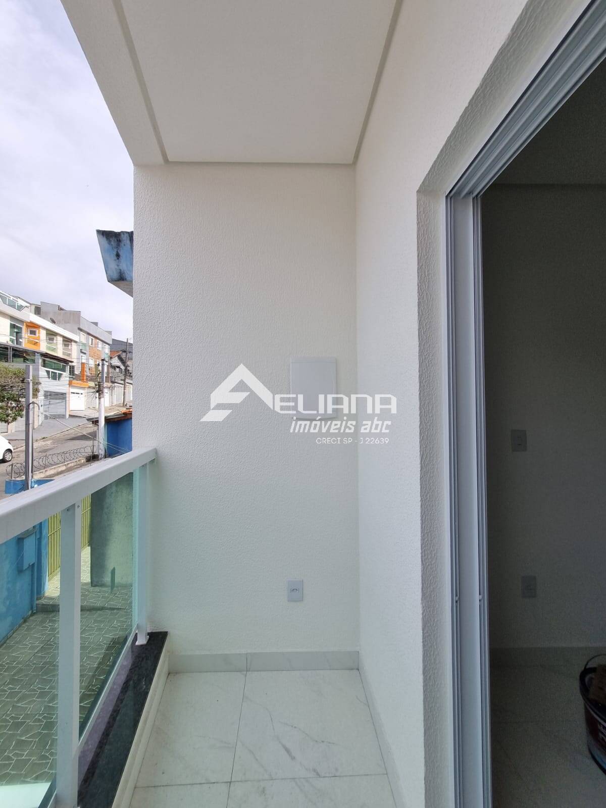 Sobrado, 2 quartos, 72 m² - Foto 13