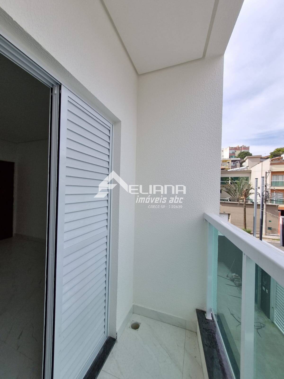 Sobrado, 2 quartos, 72 m² - Foto 12