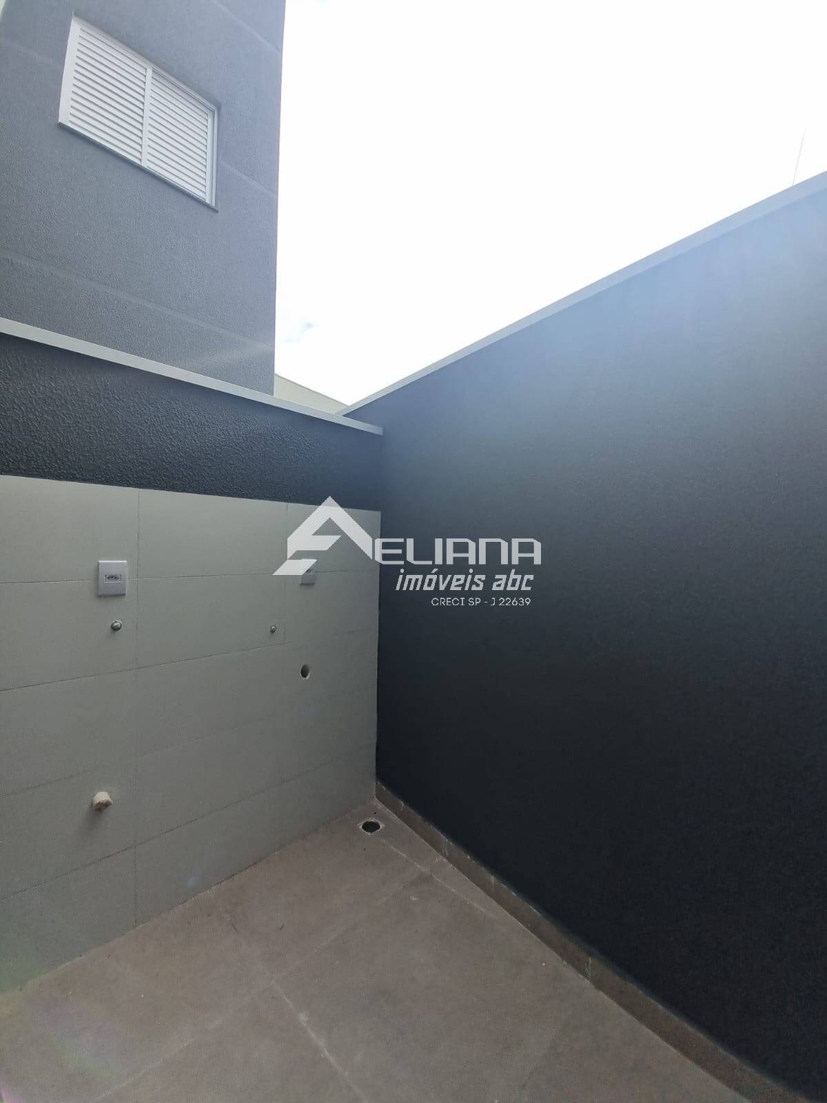 Sobrado, 2 quartos, 55 m² - Foto 3