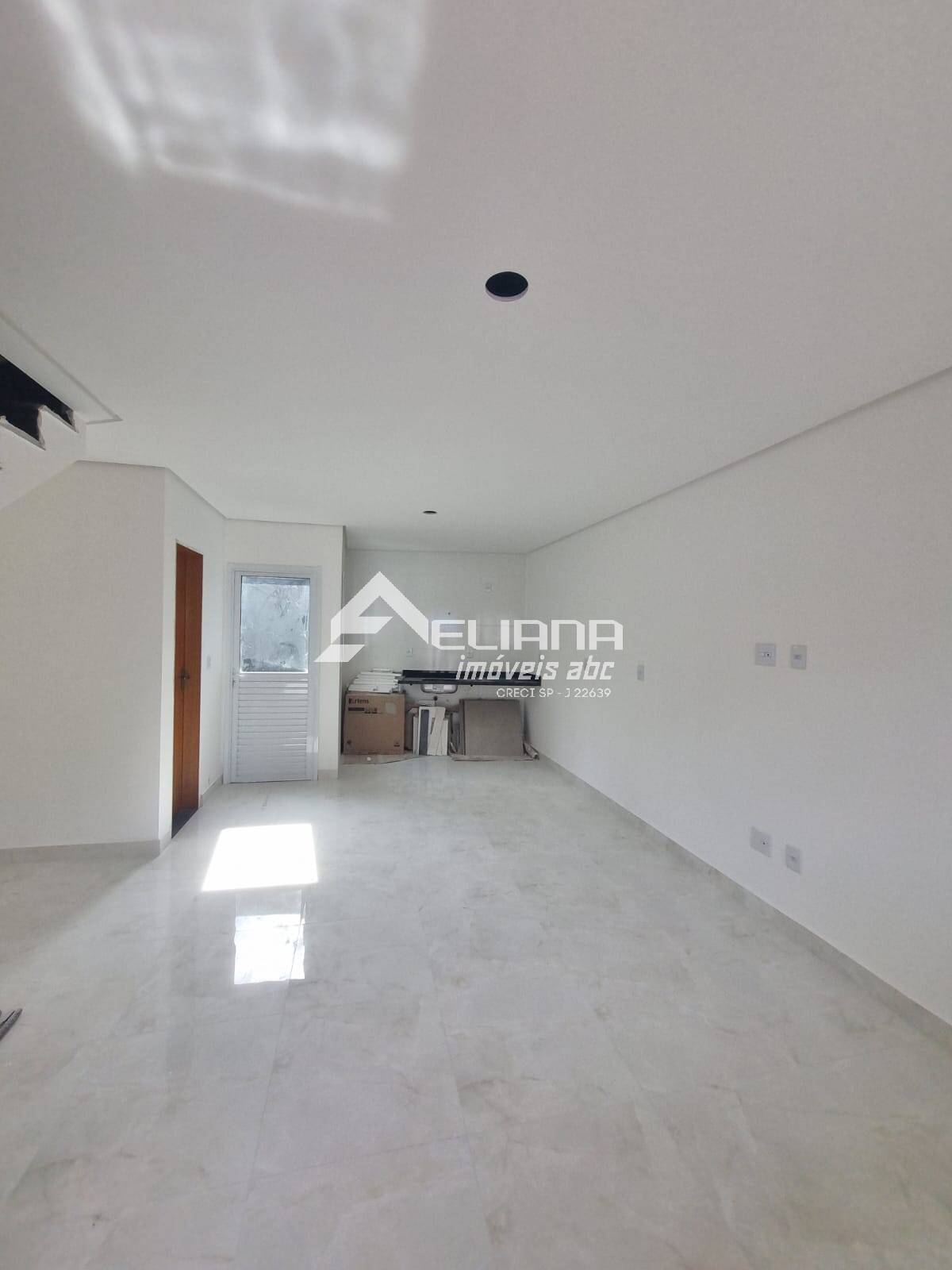 Sobrado, 2 quartos, 55 m² - Foto 2