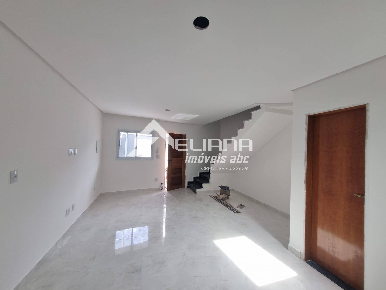 Sobrado, 2 quartos, 55 m² - Foto 5