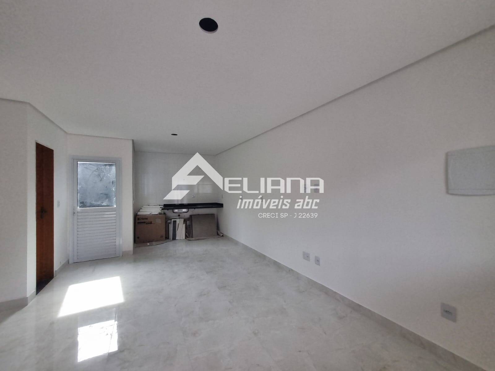 Sobrado, 2 quartos, 55 m² - Foto 4