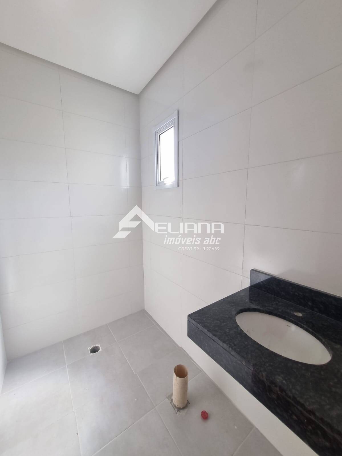 Sobrado, 2 quartos, 55 m² - Foto 8