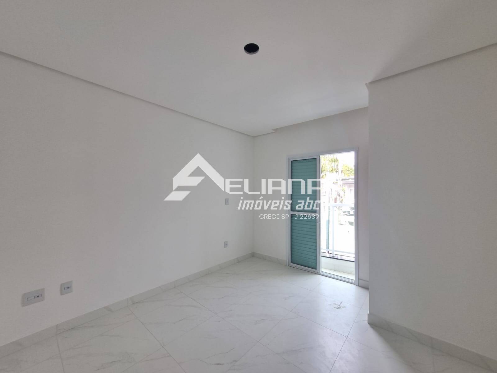 Sobrado, 2 quartos, 55 m² - Foto 9
