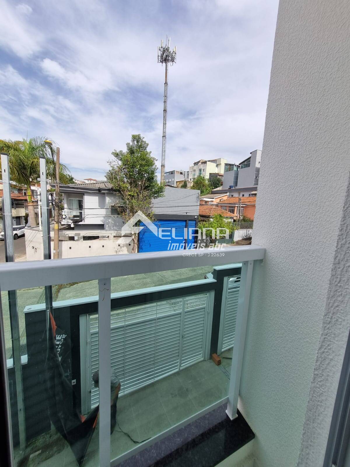 Sobrado, 2 quartos, 55 m² - Foto 13