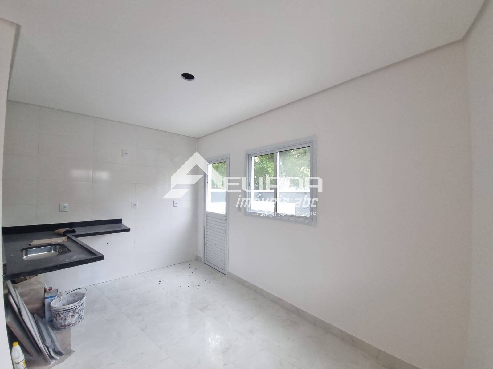 Sobrado, 2 quartos, 72 m² - Foto 3