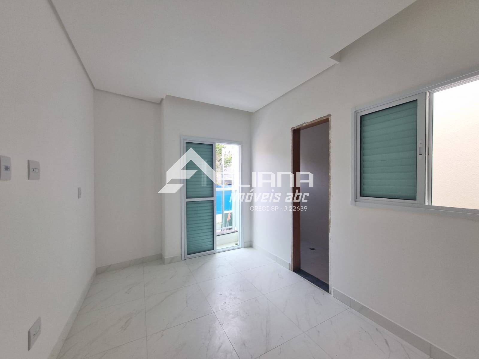 Sobrado, 2 quartos, 72 m² - Foto 13