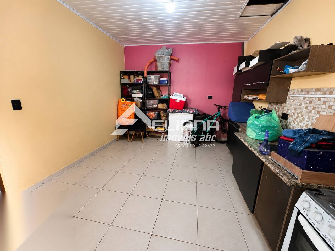 Casa, 4 quartos, 134 m² - Foto 11