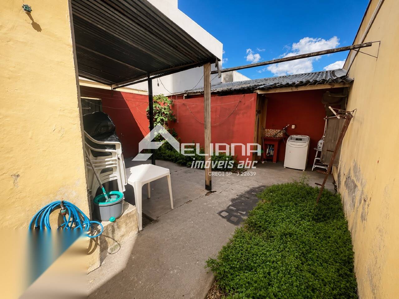 Casa, 4 quartos, 134 m² - Foto 14
