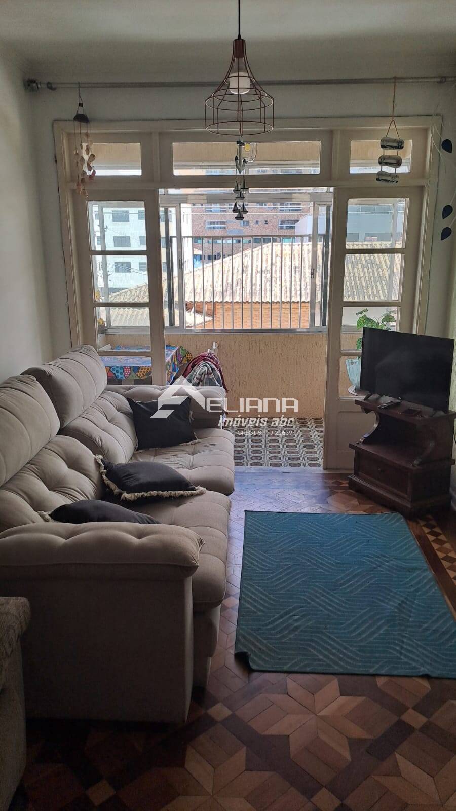 Apartamento, 2 quartos, 74 m² - Foto 4