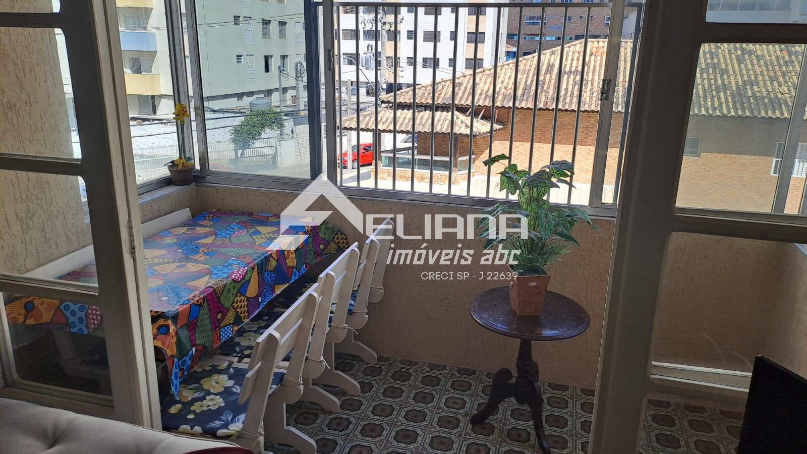 Apartamento, 2 quartos, 74 m² - Foto 2
