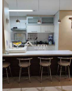 Apartamento, 3 quartos, 125 m² - Foto 3