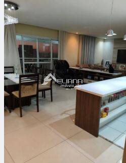 Apartamento, 3 quartos, 125 m² - Foto 2