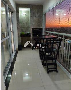 Apartamento, 3 quartos, 125 m² - Foto 6