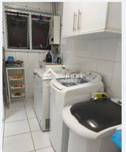 Apartamento, 3 quartos, 125 m² - Foto 5