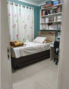 Apartamento, 3 quartos, 125 m² - Foto 11