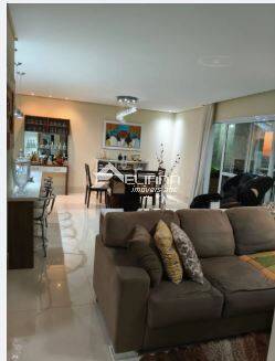 Apartamento, 3 quartos, 125 m² - Foto 10
