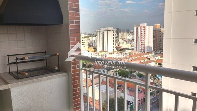 Apartamento, 2 quartos, 61 m² - Foto 1