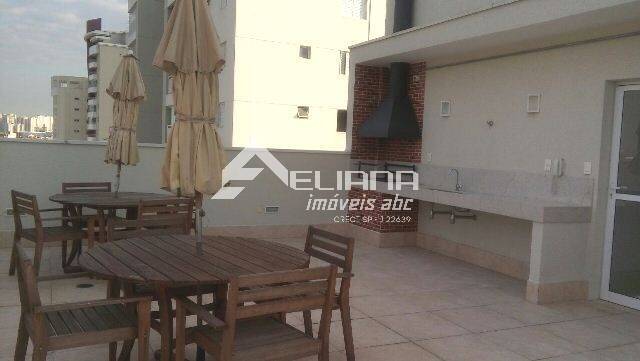 Apartamento, 2 quartos, 61 m² - Foto 6